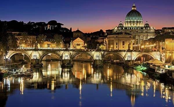 rome