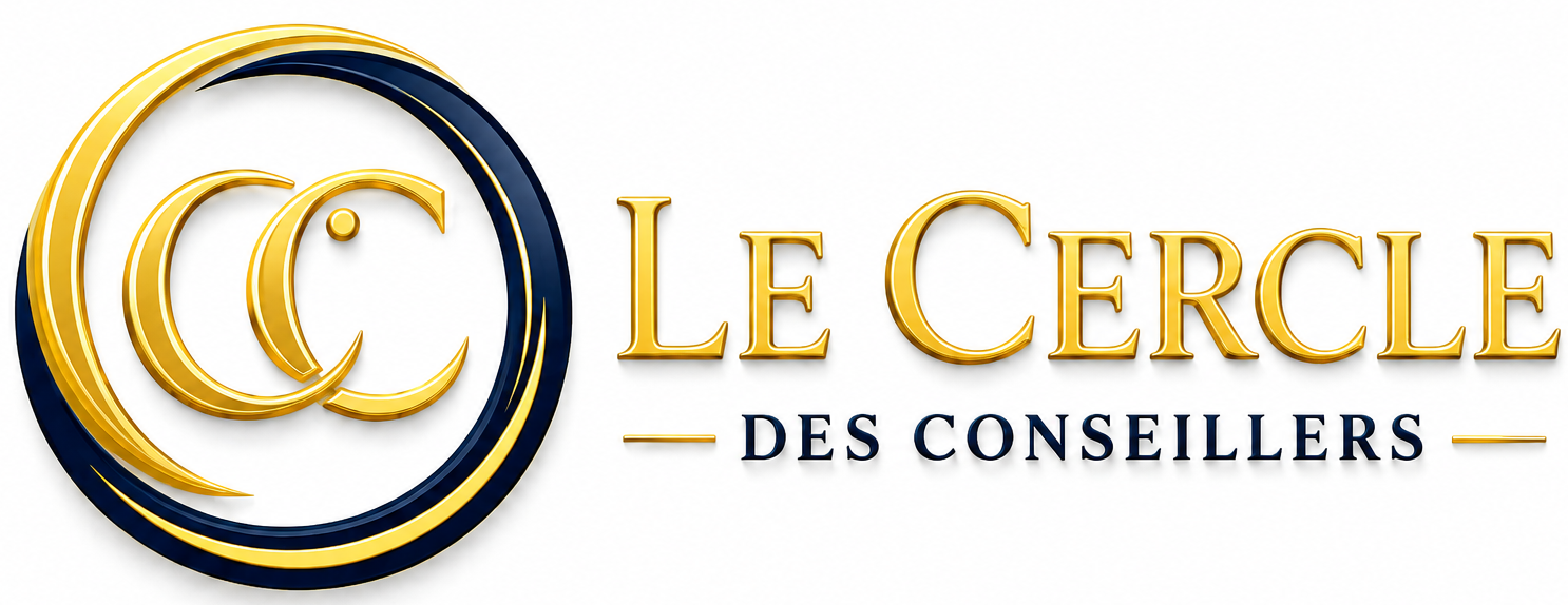 Le Cercle des Conseillers